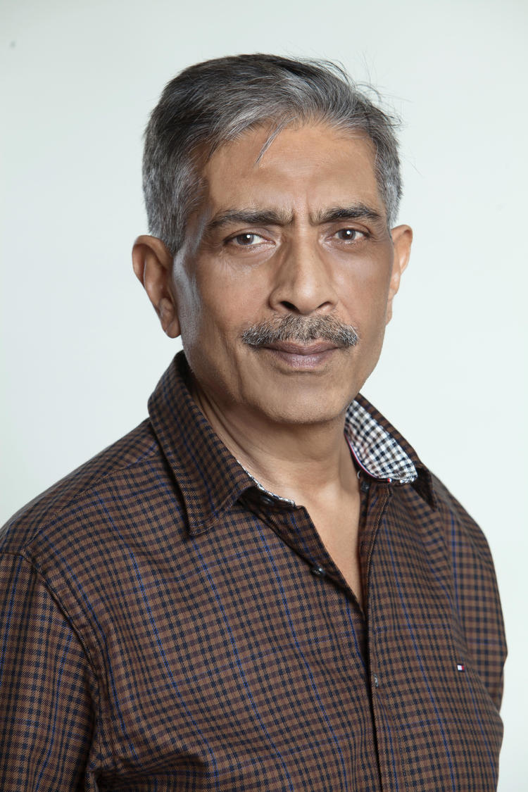 Prakash Jha